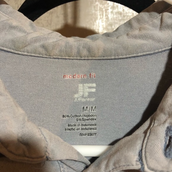 womens polo size M - Picture 2 of 3